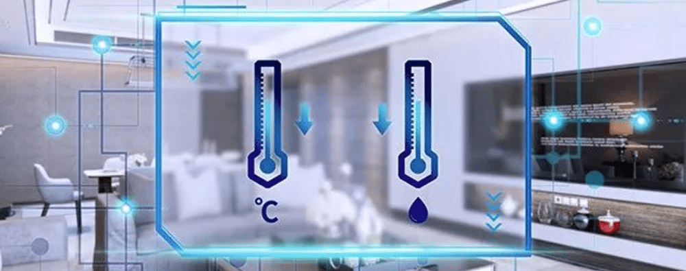 溫濕度傳感器：工作原理、應用及發展趨勢