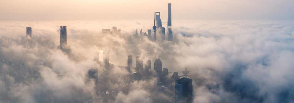 多合一空氣質量傳感器：維護健康舒適的環境守護者