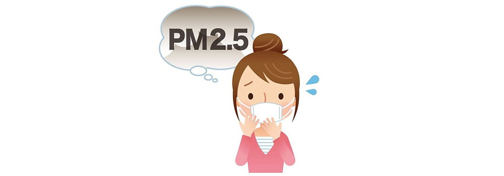 PM2.5粉塵傳感器在汽車空氣循環中如何應用